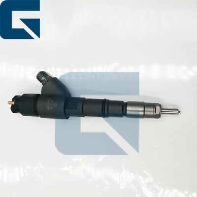 0445 120 067 Common Rail Fuel Injector 0445120067 for EC210B Excavator