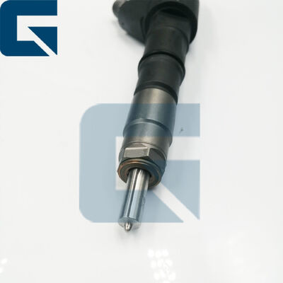 0445 120 067 Common Rail Fuel Injector 0445120067 for EC210B Excavator