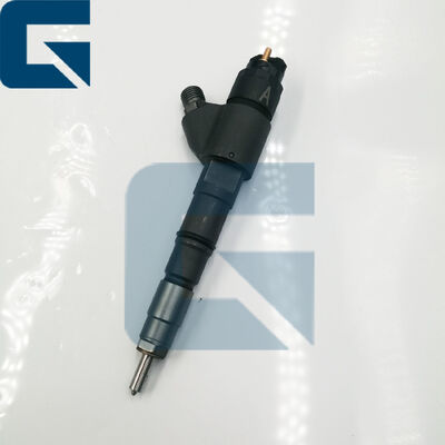 0445 120 067 Common Rail Fuel Injector 0445120067 for EC210B Excavator