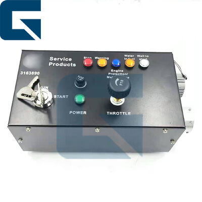 3163890 Engine Control EMS Starter Parts