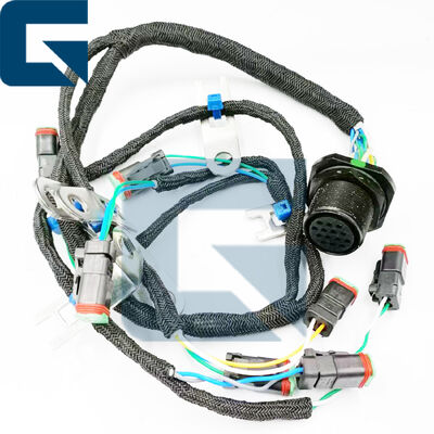 263-4081 2634081 Sensor Harness for D6T Tractor