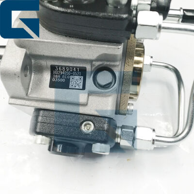 368-9041 3689041 Fuel Injection Pump 24V for C7.1 Engine Parts