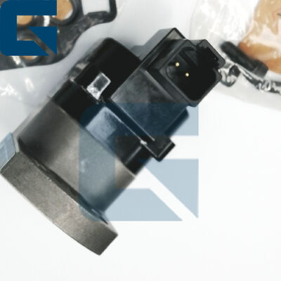 4002070 4002071 QSX15 Diesel Fuel Pump Metering Actuator