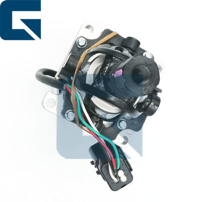 487-8455 4878455 Joystick Control Base for 320 323 Excavator Spare Parts