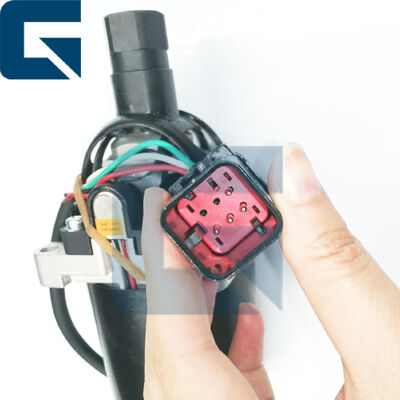 487-8455 4878455 Joystick Control Base for 320 323 Excavator Spare Parts