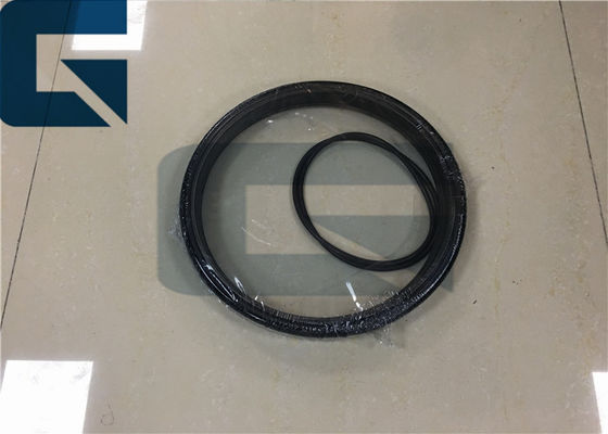 SK120 SK120-5 Excavator Floating Seal , Piece Distance 2441U829S306