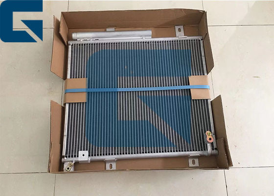  Excavator Parts EC360 EC360B Air Conditioner Condenser 14591537 VOE 14591537