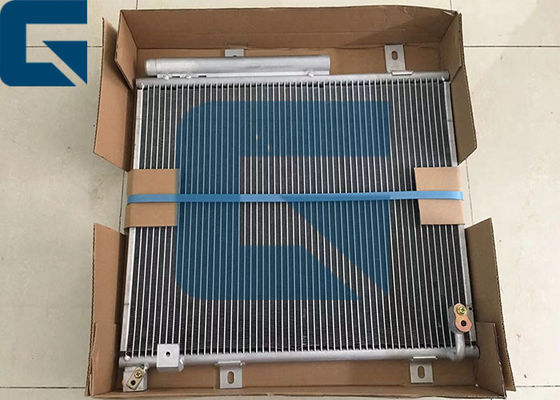  Excavator Parts EC360 EC360B Air Conditioner Condenser 14591537 VOE 14591537