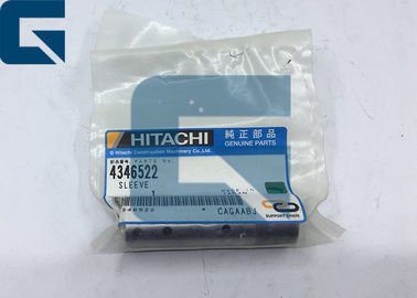 Hitachi EX200-2 EX200-5 Excavator Valve Spool 4346521 Sleeve 4346522