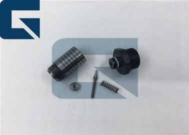 R220-9 R290LC-7 R300LC-7 Excavator Spare Parts Hyundai Valve Kit XKBF-00442