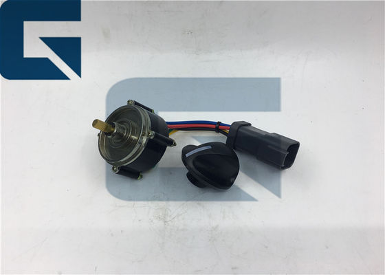  320B 320D E320B E320C Excavator Throttle Knob 106-0107 Rotary Switch 1060107
