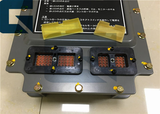 E320 Excavator ECU 3116 119-0609X-00 Diesel Engine Computer 119-0609 1190609