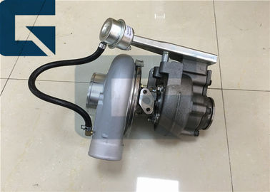 3599725 Excavator Turbo For Diesel Engine Spare Parts 6BT HX35W