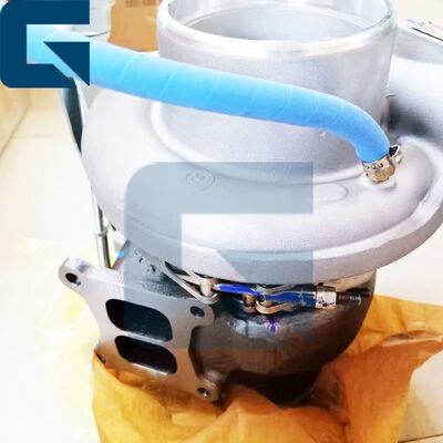 Quality  4089854 HX55W QSM11 Engine Turbocharger factory