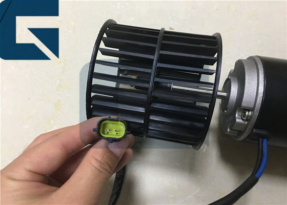 EC210 EC240 EC290 Excavator  Blower Motor VOE14576774 14576774