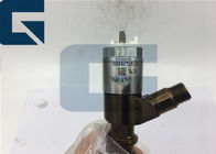 E323D Excavator Fuel Injector Nozzle C6.6 320-0690 Diesel Engine Injector 3200690