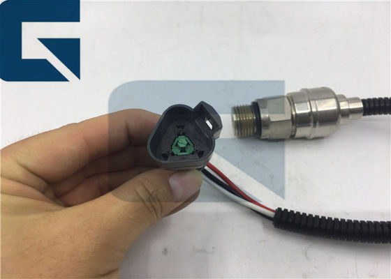  E320C E320B E320D Excavator Accessories High Pressure Sensor 2218859 221-8859