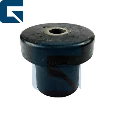 287-01-18330 Engine Mount Rubber for GD705A Motor Grader