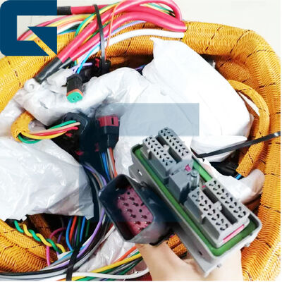 342-2943 3422943 Wiring Harness for 312D 312DL Excavator