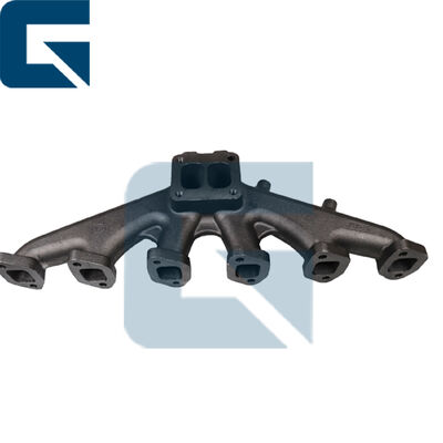 Exhaust Manifold for Engine 6BG1 Parts