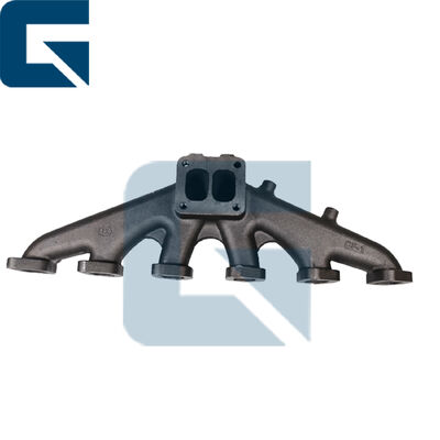 Exhaust Manifold for Engine 6BG1 Parts