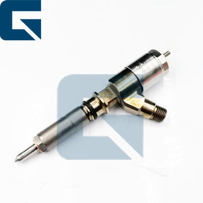 XJAF-02679 XJAF02679 Diesel Fuel Injector for R180LC-9 Excavator