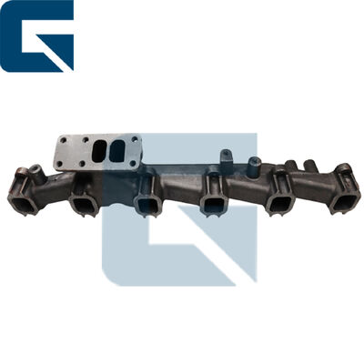 3970066 Exhaust Manifold for Engine 6D102