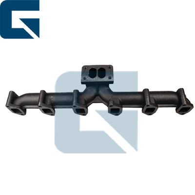 Engine DB58 Exhaust Manifold for Machinery Parts