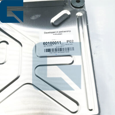 60100011 Controller Control Group For EC300DL Controller