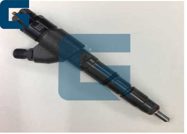 EC210 EC210B EC210BLC D6D Excavator  Fuel Injectors 04290986 0445120066