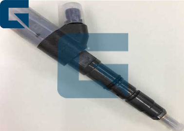 EC210 EC210B EC210BLC D6D Excavator  Fuel Injectors 04290986 0445120066