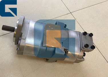 D65EX-12 D65EX-15 D65P-12 Excavator Hydraulic Pump 705-51-20930 705-51-20800