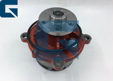 EC210 EC210B EC240B Excavator Water Pump D6D D6E 02937441 VOE21404502 21404502