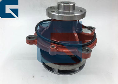 EC210 EC210B EC240B Excavator Water Pump D6D D6E 02937441 VOE21404502 21404502