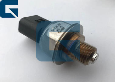 Common Rail Pressure Sensor Excavator Accessories 344-7392 C02 7PP4-5 3447392