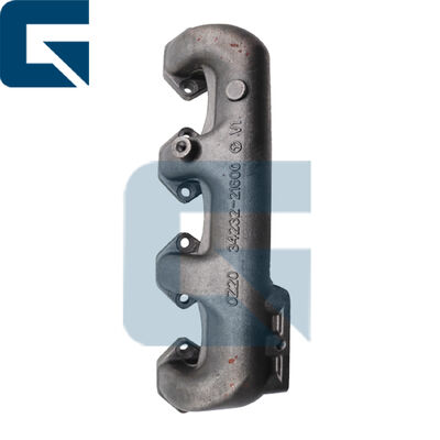 34232-21600 Exhaust Manifold for Excavator E312C