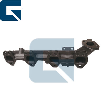 J05E Exhaust Manifold for Engine Parts Exhaust Pipe