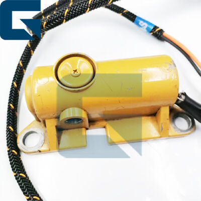 2874A016 Solenoid Switch for 1106D‑E66TA Engine