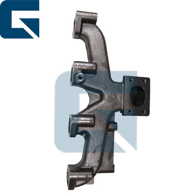 4BD1 4BG1 Exhaust Manifold for Engine Parts