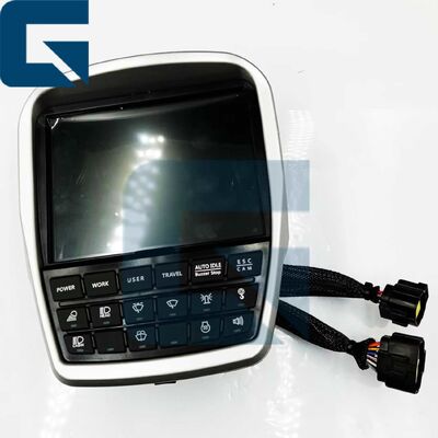 21K8-42501 21KB42501 Monitor for HX480 Excavator