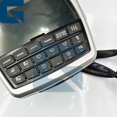 21K8-42501 21KB42501 Monitor for HX480 Excavator