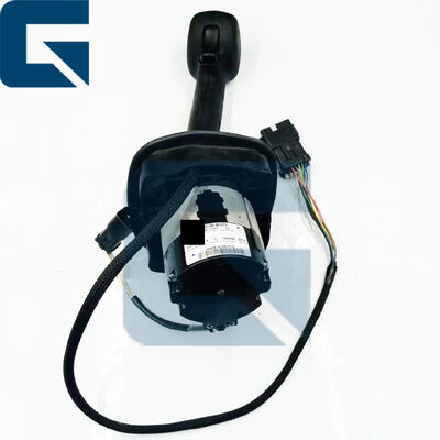 456-0167 Base Assembly 4560167 for 246D Excavator