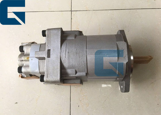 Hydraulic Gear Pump Assy Excavator Accessories GD675-5SN GD675-5 705-52-21250