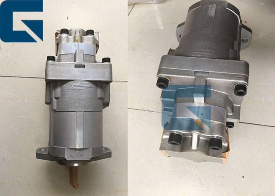 Hydraulic Gear Pump Assy Excavator Accessories GD675-5SN GD675-5 705-52-21250