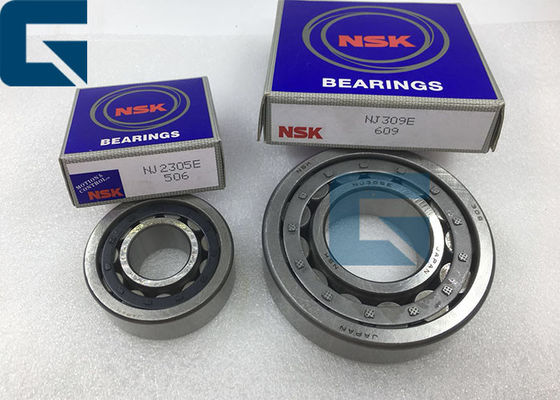 M2X150 M2X170 Swing Motor Hydraulic Parts Friction / Separation Plate For Excavator