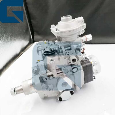 EA504219402 High Pressure Fuel Injection Pump for SK200-8 Excavator Parts