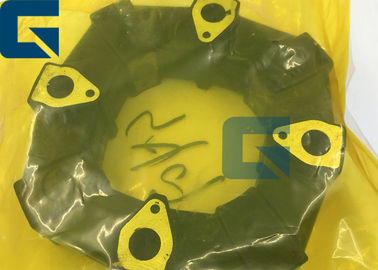 50AS Excavator Spare Parts / Flexible Rubber Coupling For MS120 MS110 MS140 HD512