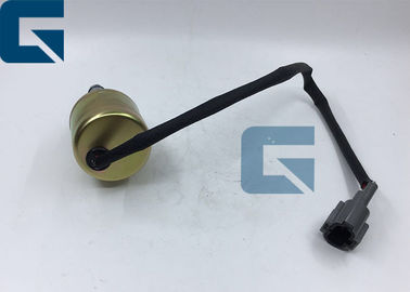 Hitachi EX200-1 / 2 / 3 / 5 Excavator Differential Pressure Sensor 4339559 9101532