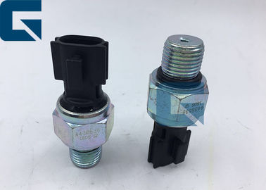 EX200-2 ZX200 Excavator Electric Parts Oil Pressure Sensor 4436536 4436271 4436535