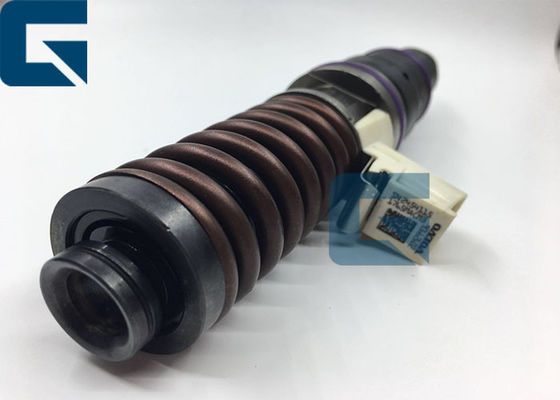  EC700 EC700B EC700CL Excavator Spare Parts D12 Fuel Injector 20929906 VOE20929906